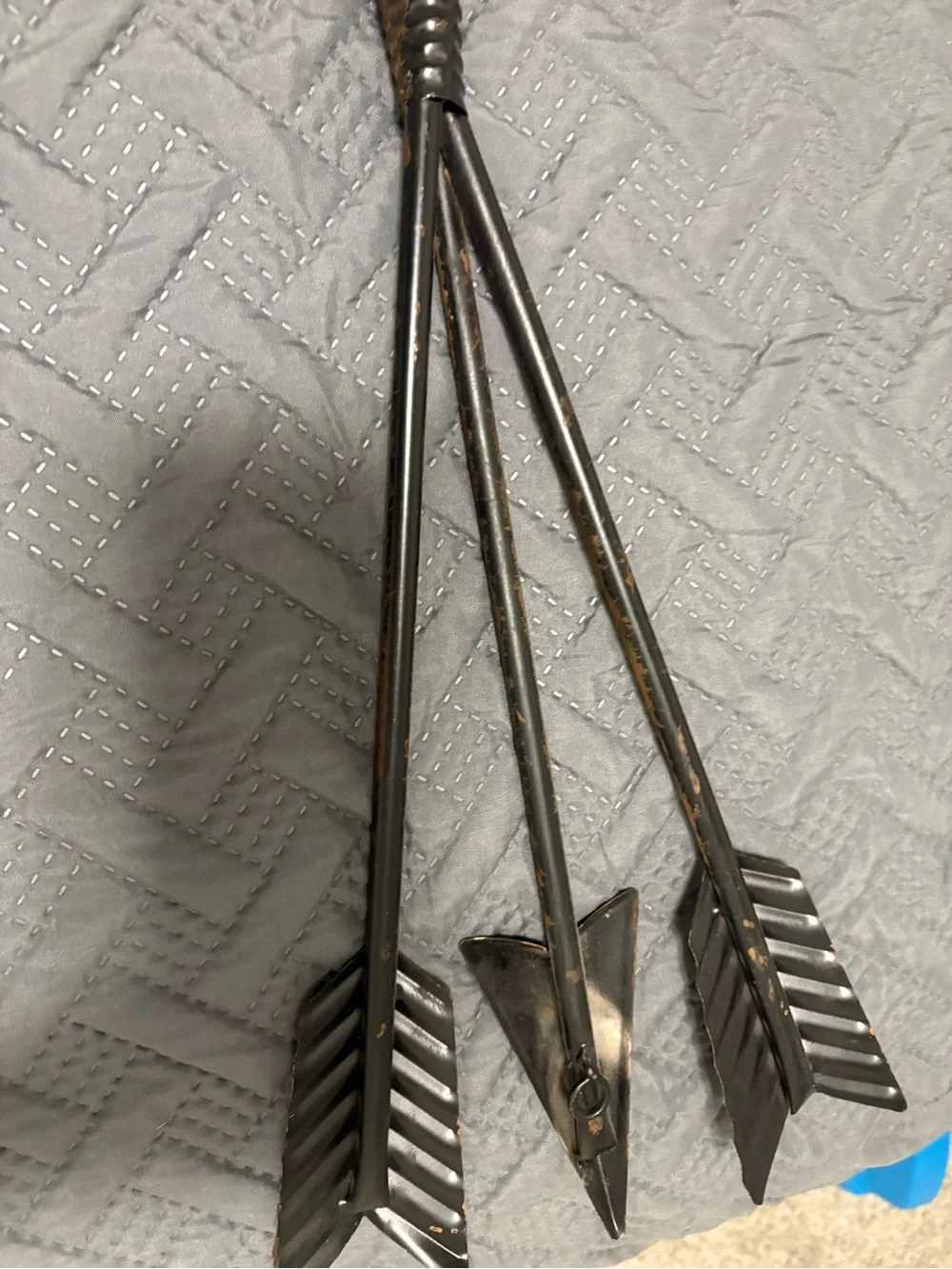 N/A stylish metal